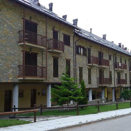 Apartamento Erta Пла-де-Л'Ерміта Екстер'єр фото