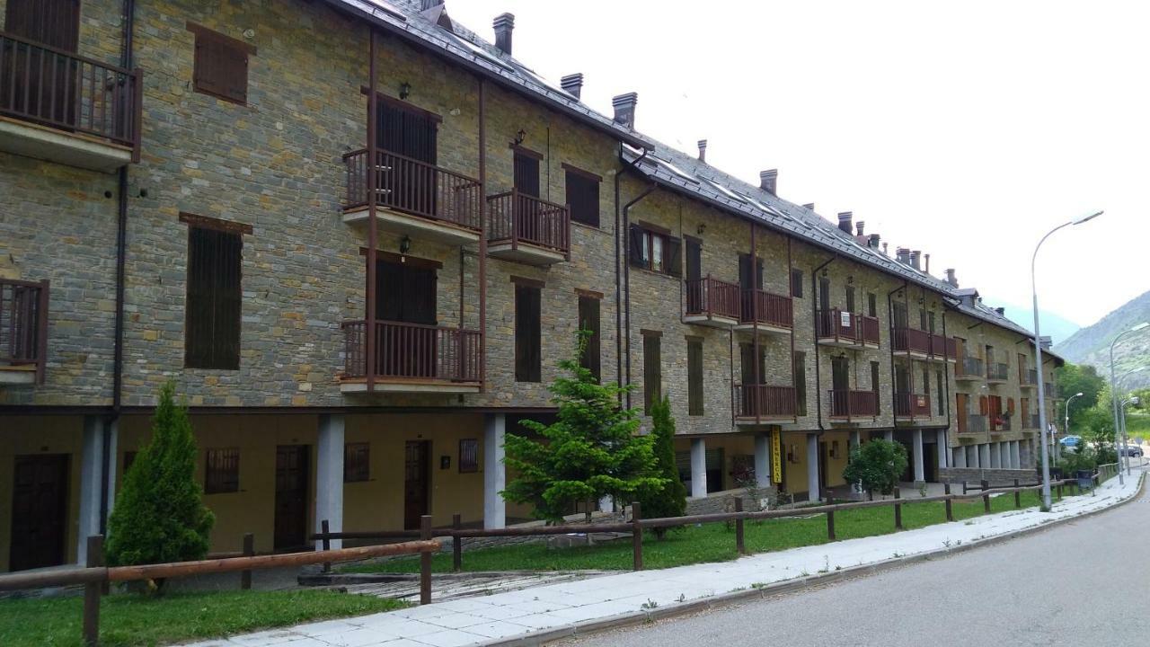 Apartamento Erta Пла-де-Л'Ерміта Екстер'єр фото