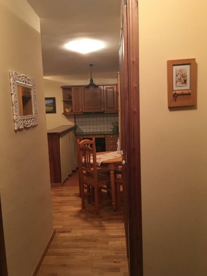 Apartamento Erta Пла-де-Л'Ерміта Екстер'єр фото